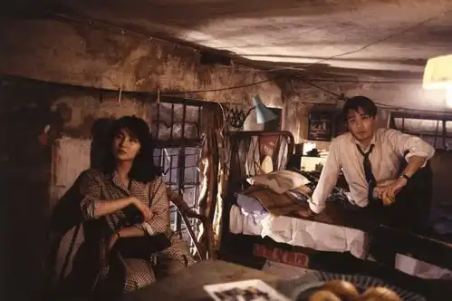 新晋三金影帝梁朝伟,人生中的她她和她