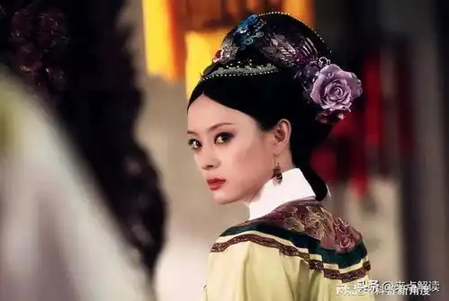 甄嬛传安陵容到死也不知道,甄嬛侍寝后,第二天为何会吃生饺子