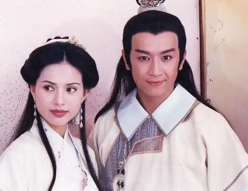 于荣光天龙八部首播将至,风格复古,演员有看点,有爆款潜质
