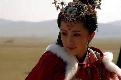 历史上和亲都在用假公主,为何唯独清朝不能偷偷换人呢