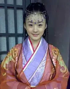赵丽颖又被黑了这次竟然被说没文化,果然是实力招黑

