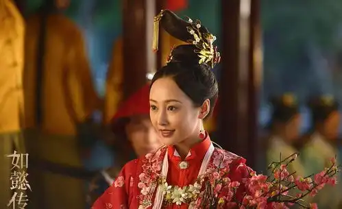 如懿传原著魏嬿婉对如懿,究竟恨从何来