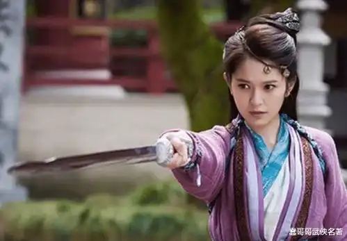 金庸笔下最可惜的7门神功,只因使用者弱,未展现它们的全部威力