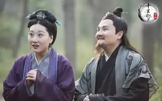 十里桃花后传剧照