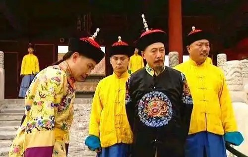 如果不是雍正继位,而是有八贤王之称的胤禩,清朝命运将会如何