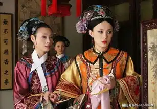 网议如果甄嬛传的角色上大学皇后娘娘绝对医学院,还专攻妇产科
