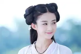 王诗龄不哭赵丽颖杨紫她们曾经也是babyfat