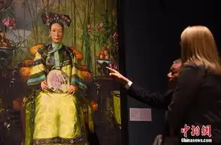 这架豪车是慈禧太后寿礼