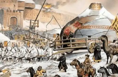 文天祥被劝降后妥协,他只提了一个条件,忽必烈为何又下令杀了他