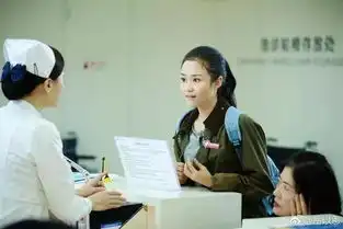 急诊科医生剧照关系户