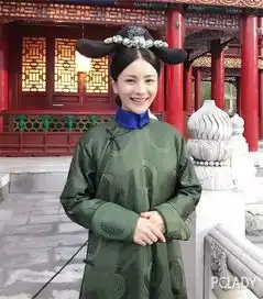 新鲜事如懿传女配如云,斗颜值比宫斗更有看头