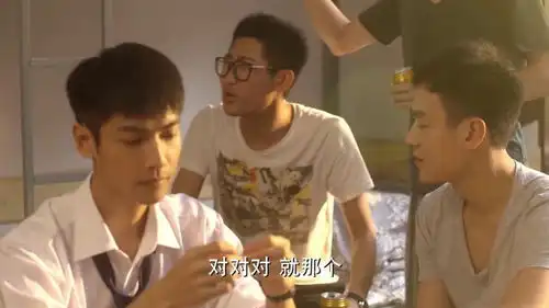 兄弟们都不看好,何以琛跟默笙在一起,没想到他们却在一起最久