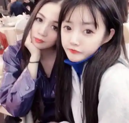 王乐乐为什么喜欢套路璐看到妈妈的颜值,网友确定是母女
