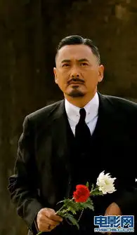 让子弹飞曝花絮片段周润发被虐惨遭酷刑
