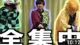 在房顶踢足球突然被长友选手截球的恶作剧wwww