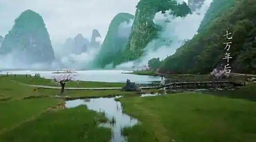 权力的游戏拍摄地改建为主题公园,影视剧ip能给拍摄地带来什么
