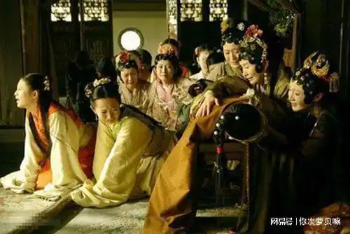 我国古代处于社会底层的奴婢有多惨

