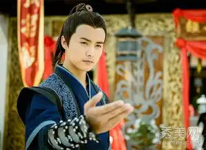 古剑奇谭主演剧照古装发型争艳