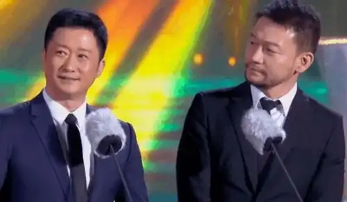 太聪明长津湖之水门桥将上映,吴京晒流浪地球2的剧照