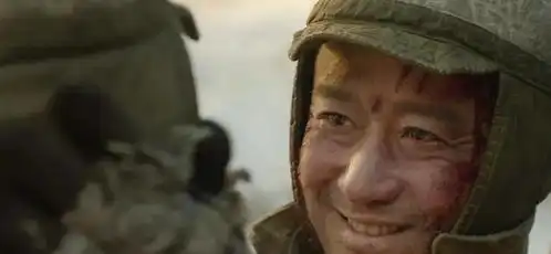 除了是长津湖续集和演员阵容,还有三大看点,助水门桥大爆