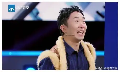 最新一期王牌,华晨宇被逼倒唱自己歌曲,网友好怕梁龙提王菲