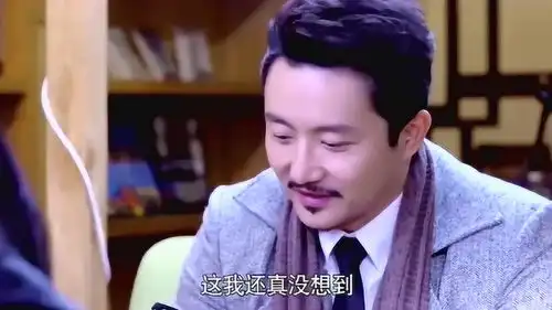 离婚律师罗鹂来相亲,男方一听是离婚律师,眼神都变了
