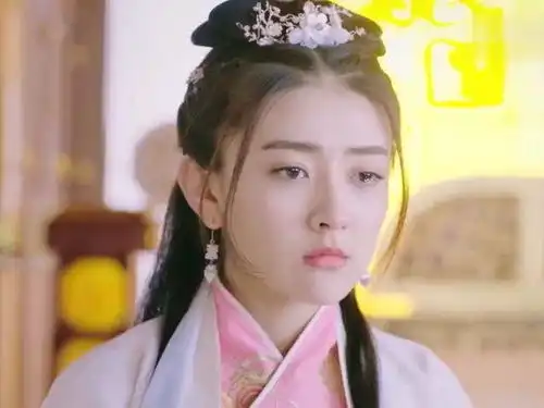 双世宠妃小檀含泪,这段演技太好了
