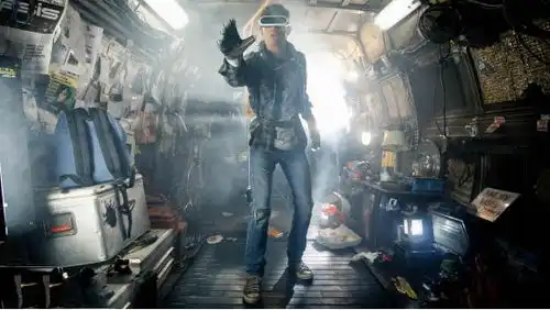 头号玩家虚拟人生梦想照进现实
