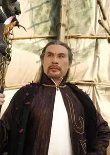 读金庸金庸小说里的武功人名都源自国学经典