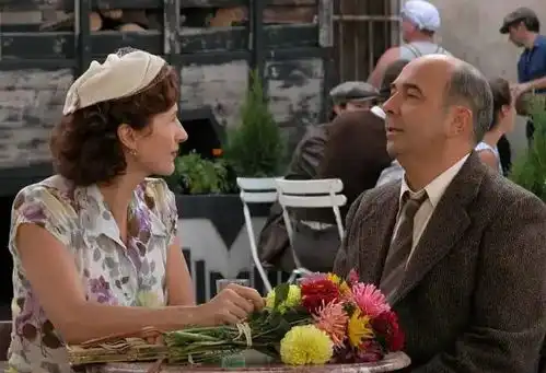 豆瓣高分治愈电影清单