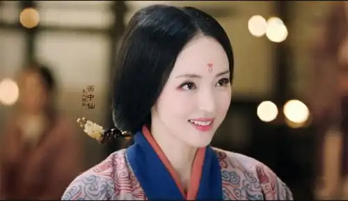 董璇演过的7个古装角色,女神龙不是最惊艳,演貂蝉全靠颜值在撑
