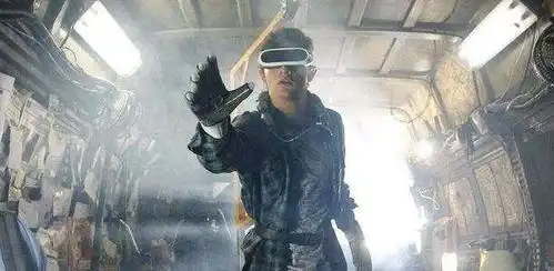 头号玩家的彩蛋我一个也看不懂,可我就是喜欢这部电影