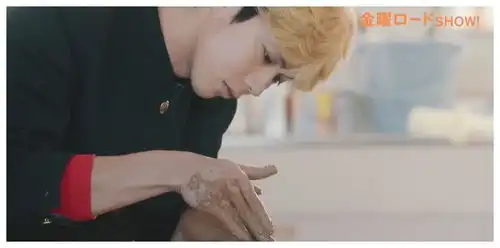 我是大哥大特别篇预告公开与剧场版同日播出