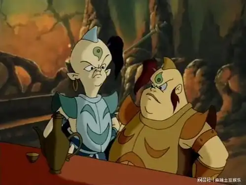 金角大王当妖怪要敬业,银角大王我只想做道士
