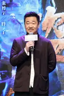 盗墓笔记发布盛典老炮儿王景春秒变段子手
