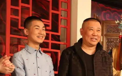 京剧同行该脸红德云社郭德纲又开京剧专场,宁可赔钱也要唱戏