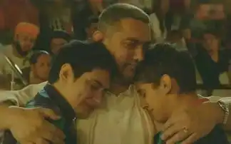 教育孩子,摔跤吧爸爸给了父母哪些启示