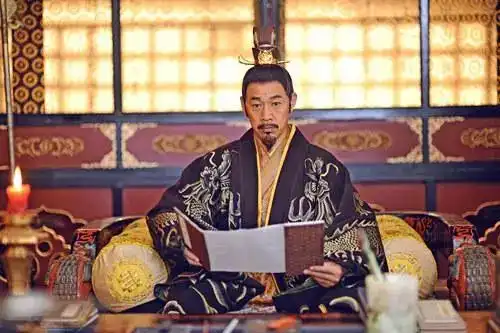 李世民的管理观,至今无人可以超越值得学习
