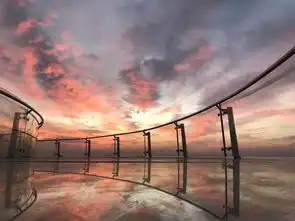 生命至上,防患于未燃,我们在行动天空之城,全员时刻准备着灭火器