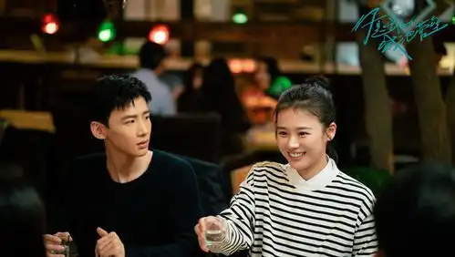 正午阳光又一力作,白敬亭挑大梁看到配角后,网友没有演技差的
