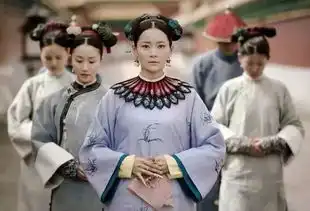 清宫妃子为何要戴又长又尖的指甲套