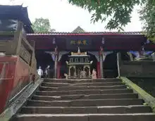 2018天师洞门票,青城山天师洞游玩攻略,天师洞游览攻略路线地址门票价格