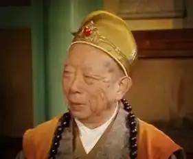 西游记里又一位演员去世86版中这些熟悉的面孔都已不在
