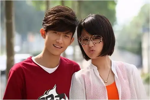 为何家有儿女的童星长大都风生水起,而快乐星球的童星却一言难尽