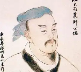 郑玄谦让无私的人物品质