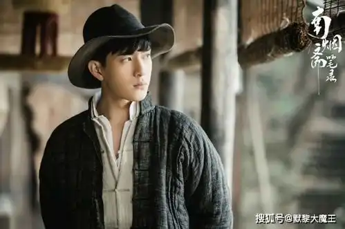 魏大勋是要霸屏两部待播剧挤入排名前5,搭档全是当红一线