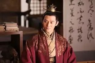 靖王苏哥哥成故人,刘昊然黄晓明兄弟情深,正午太懂男人戏
