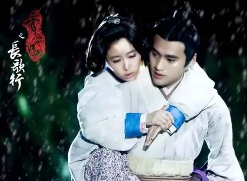 刘秀因何要娶阴丽华为何说娶妻当取阴丽华
