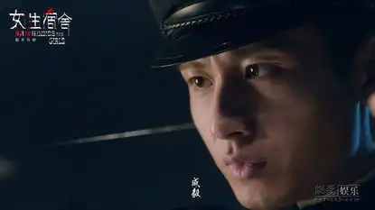 电影女生宿舍二三线城市热映曝制作特辑
