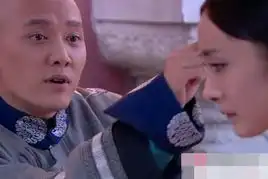 宫2佛说体爆红看宫系列爆笑穿帮镜头

